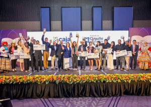 Caja Arequipa lanza el concurso Premio Orgullo Emprendedor: ¿cómo participar?