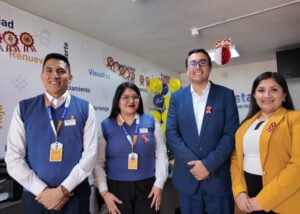 Prestaclub inaugura nueva oficina en Ventanilla