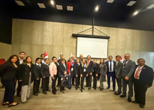 Real Systems y UNMSM impulsan la formación contable con tecnología en ALAFEC 2025