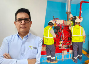 ¿Buscas servicios de sistemas de protección contra incendios y certificaciones ITSE? Conoce la propuesta de Risk Control Engineering