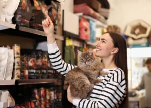 Día del gato: SuperPet, asociado a la CCL, lanza promociones exclusivas para el cuidado de tu gato