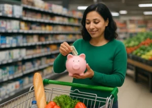 Seis consejos prácticos para reforzar los hábitos de ahorro familiar, según Tottus