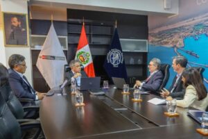 Estados Unidos fortalece alianza con Paita para abrir nuevas rutas de exportación