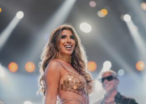 Yahaira Plasencia: «No pueden perderse el Festival Internacional de la Salsa – Chimpunazo a la Chalaca»