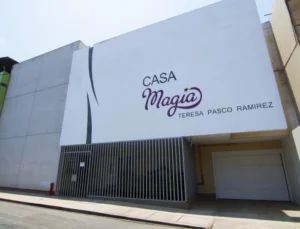 Asociación Magia cumple 15 años brindando apoyo a niños con cáncer en el Perú