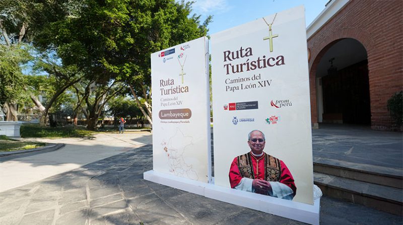 “Metas del gobierno en turismo dependen de que haya estabilidad económica, conectividad y sostenibilidad”