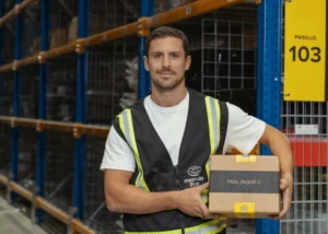 Mercado Libre anuncia su primer centro de almacenamiento y distribución en Perú