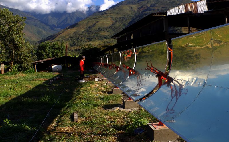 PRODUCE financia hasta S/ 500 mil a pymes que impulsen la economía circular