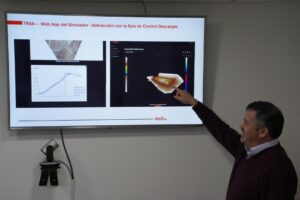 PERUMIN 2025: Alaya Digital Solutions será parte del espacio ProChile