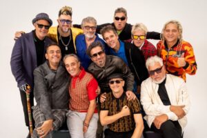 Los Auténticos Decadentes en Lima: horarios, telonero y todo lo que debes saber del show