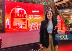 Coca-Cola y Star Wars lanzaron colaboración: ¿cuántas botellas coleccionables llegaron al Perú?