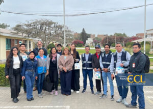 Cover Prime refuerza su compromiso social con visita a Aldeas Infantiles SOS en el Callao