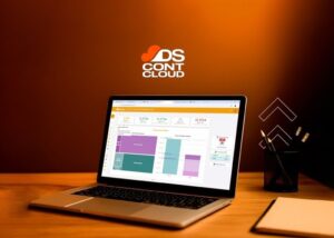 DSCONT CLOUD, el software contable en la nube con IA para empresas peruanas | VIDEO