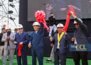 Grupo DXN invertirá más de US$ 30 millones en su primera planta de producción en el Perú