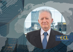 ¿Quién es Ricardo Carrillo, el nuevo director de Ecovis Perú?