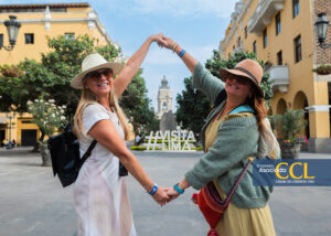 Turismo en Perú: digitalización y gastronomía impulsan el gasto en seis regiones, según Niubiz