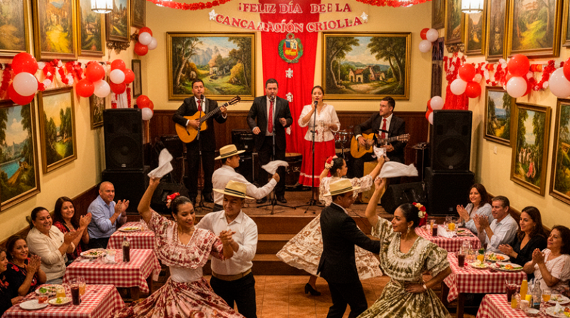 “Día de la canción criolla y Halloween impulsarán las ventas mypes en 10 %”