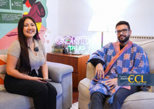 Podcast Conti Talks analizó los desafíos éticos de la IA en la prevención del suicidio | VIDEO