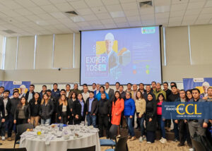 “Expertos al Aire Perú” reunió a empresarios y especialistas en soluciones innovadoras de climatización