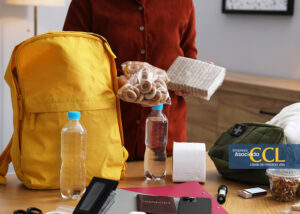 Mochila de emergencia: qué debe contener para estar preparado ante sismos y emergencias