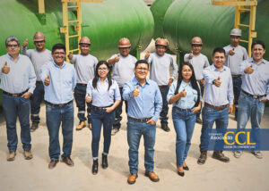 FRP Engineering y sus soluciones industriales con polímero reforzado con fibra de vidrio para sectores clave del Perú