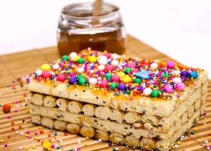 Festival del Dulce y Turrón de Doña Pepa se realizará del 4 al 8 de octubre en Miraflores