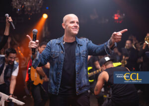 Gian Marco anuncia su Tour Perú 2025: ¿Qué ciudades visitará?