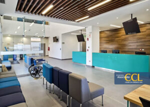 Grupo Argenia diseña y desarrolla 3 clínicas privadas para modernizar la infraestructura de salud en Perú