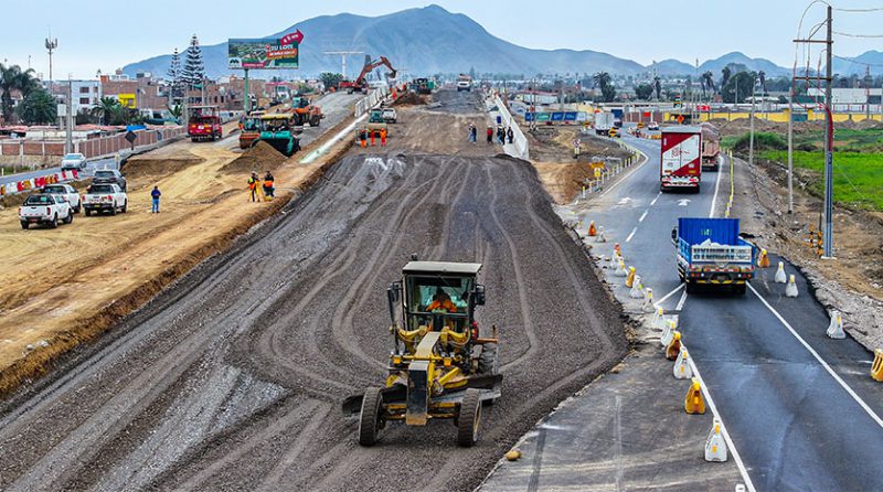 APP en el Perú: Proyectos estratégicos para cerrar la brecha de infraestructura