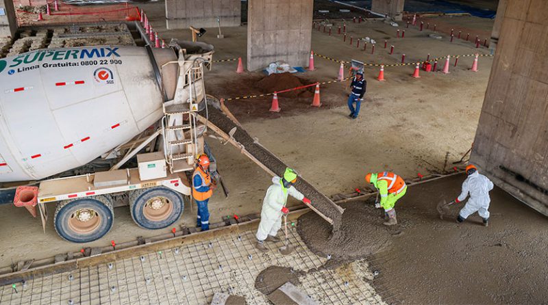 Obras por Impuestos se consolida y abre a nuevas posibilidades
