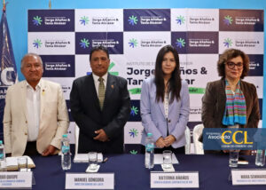 Instituto Jorge Añaños & Tania Alcázar inicia operaciones con carreras 100 % virtuales y enfoque emprendedor