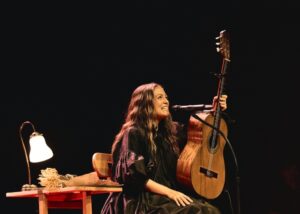 Natalia Lafourcade anuncia su regreso a Lima con su exitosa gira “Cancionera Tour”