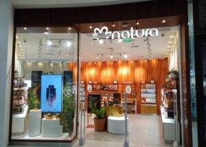 Natura participará en el Día del Shopping con propuestas para reforzar la cercanía con sus clientes