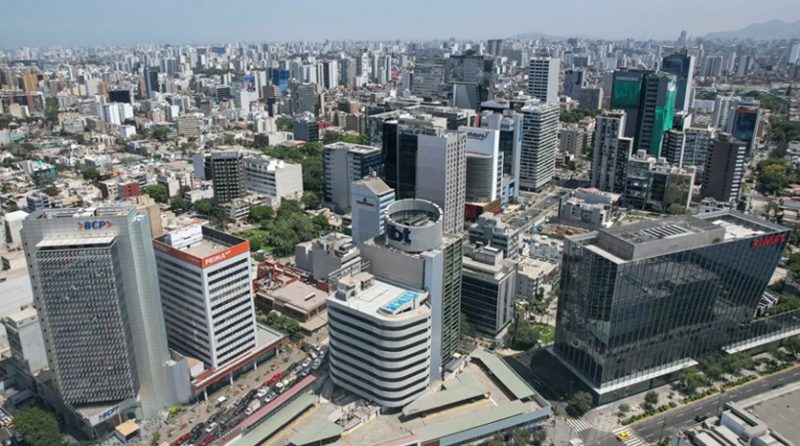 PBI nacional creció 3,41 % en julio de 2025 y registró 16 meses consecutivos de expansión