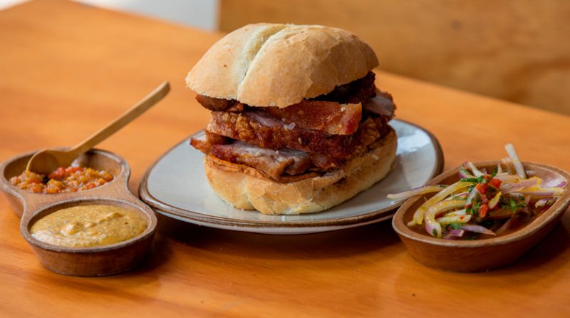 Peruanos consumen 11 kilos de carne de cerdo al año