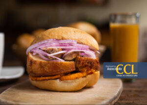 Perú ganó el Mundial de Desayunos: restaurantes asociados a la CCL que ofrecen chicharrón en su carta