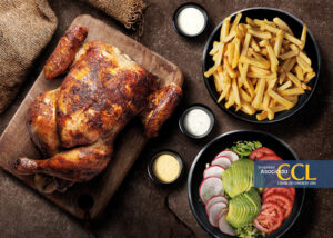 Pardos Chicken abre nuevo local en Real Plaza Primavera