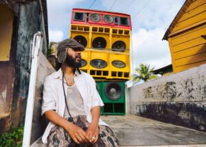 El referente del reggae contemporáneo Protoje llega a Lima con su Live Dub Experience