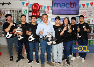 Macot celebrará su aniversario con descuentos y activaciones en sus sedes de Lima Norte