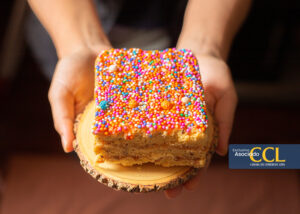 Turrón de Doña Pepa: asociados a la CCL que ofrecen este irresistible manjar