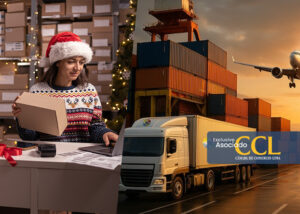 Campaña navideña 2025: la importancia de planificar las importaciones desde septiembre, según WSE