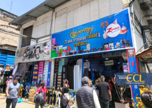 Zurece refuerza su modelo B2B2C en Mesa Redonda con estrategias de social commerce