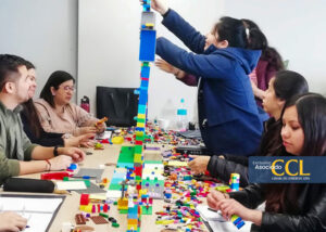 ADPH lanza certificación internacional en metodologías lúdicas para la gestión del talento humano