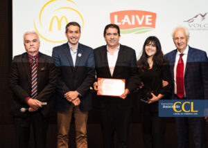 Arcos Dorados Perú ingresa al Top 100 del ranking Merco Empresas 2025