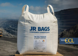 Uso de big bags en la industria: beneficios, aplicaciones y claves para elegir el modelo adecuado