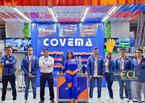 Covema participará en la feria EXCON 2025