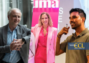 Congreso de Líderes 2025 reunirá a más de 40 ejecutivos y expertos internacionales