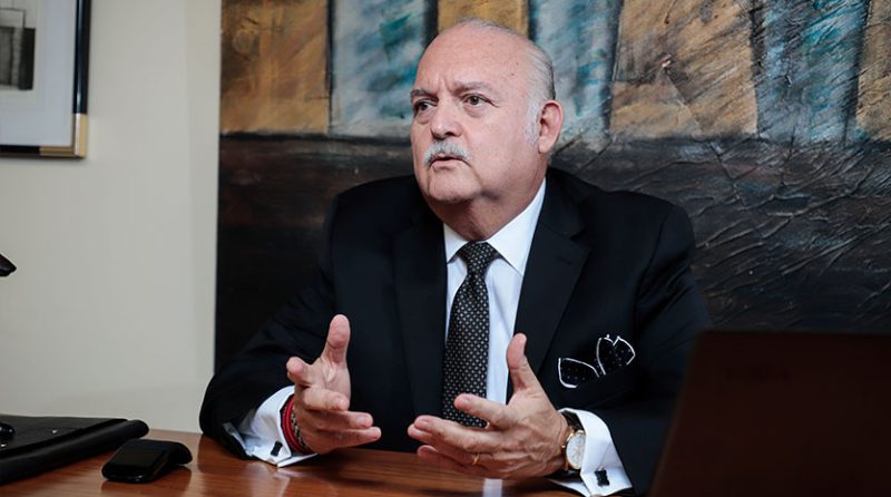 “El Premio Ramón Remolina contribuye al desarrollo empresarial»