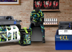 Epson lanzó «Create Your World», iniciativa que impulsa el crecimiento de negocios