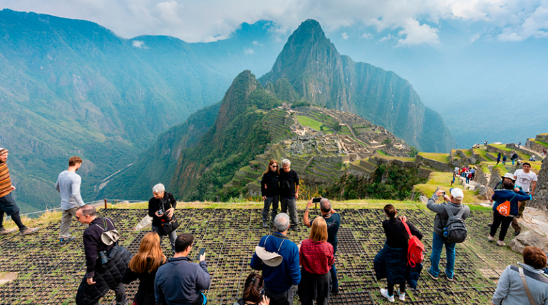 “Nueva ministra del Mincetur debe priorizar la seguridad, conectividad y diversificación del turismo”